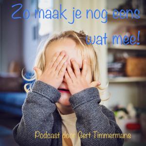 De podcast van Gert