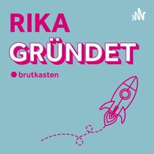 RIKA GRÜNDET