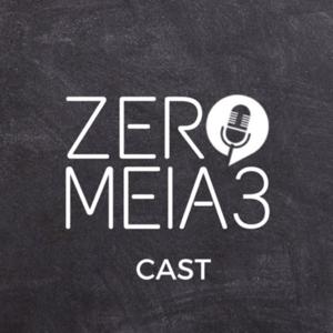 Zero meia três cast