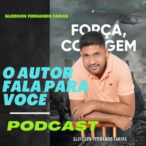 O Autor Fala Para Você