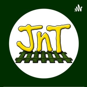 Justiça nos Trilhos