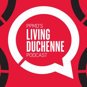 PPMD's Living Duchenne