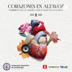 Corazones en Altavoz