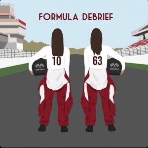 Formula Debrief