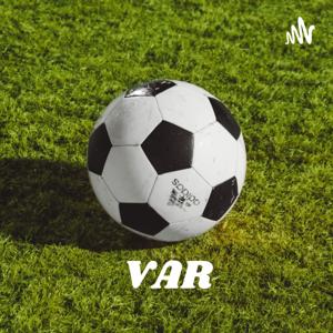 VAR - Völlig Ahnungslos Rumlabern