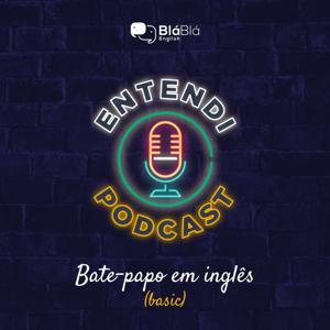 Entendi - Bate papo em inglês (basic)