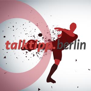 Willkommen bei talktipp.berlin