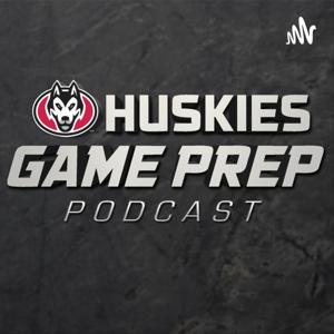 Huskies Game Prep