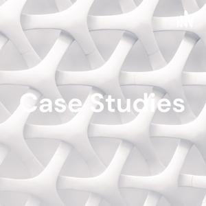 Case Studies - Hayden Johnson