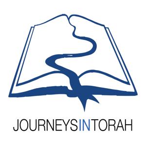 Journeys in Torah by Rabbi Immanuel Bernstein