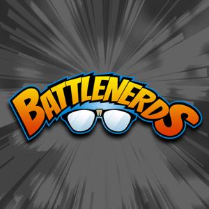 BattleNerds