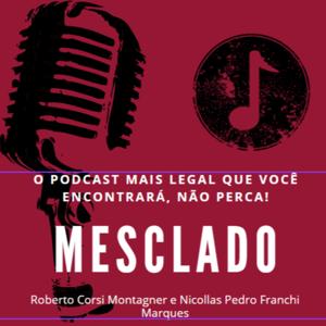 Mesclado