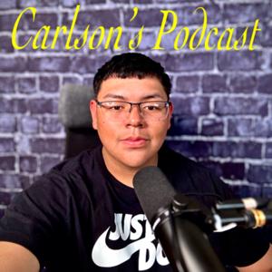 Carlson’s Podcast