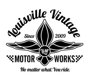 Louisville Vintage Motorworks Podcast