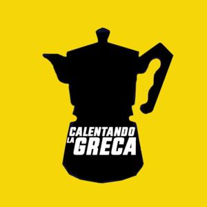 Calentando La Greca