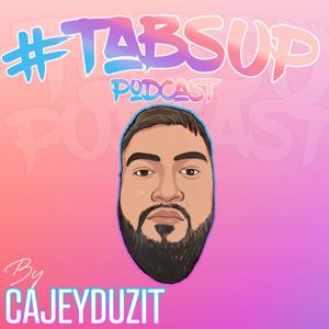 #TabsUp Podcast