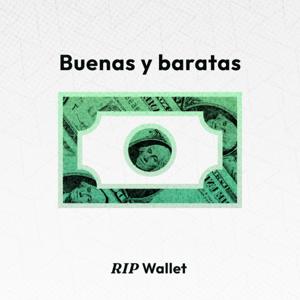 Buenas y baratas