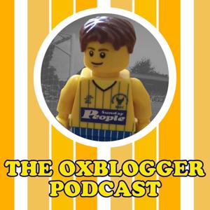 The Oxblogger Podcast by Oxblogger