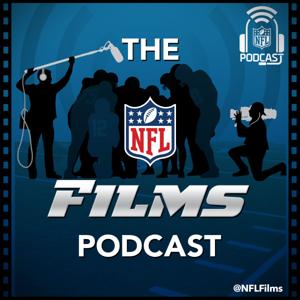 The NFL Films Podcast by NFL