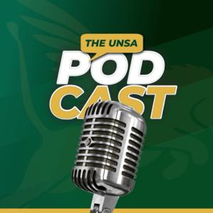 The UNSA Podcast