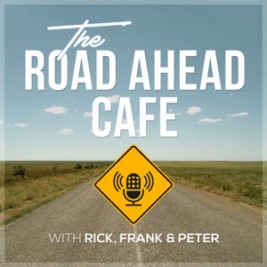 The Road Ahead Cafe