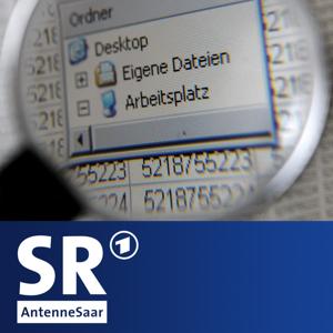 Recherche - Das Magazin