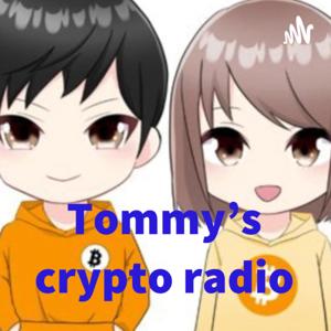 Tommy's crypto radio