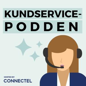 Kundservicepodden