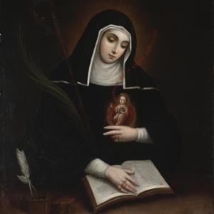 Sermons – St. Gertrude the Great