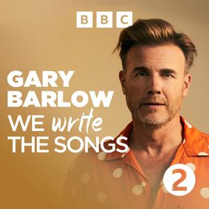 Gary Barlow - We Write The Songs by BBC Radio 2