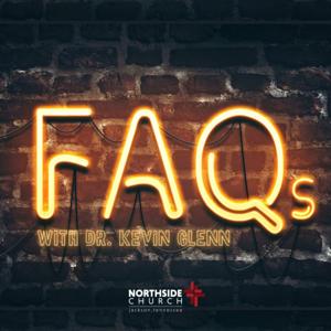 FAQs with Dr. Kevin Glenn