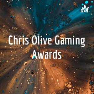 Chris Olive Gaming Awards