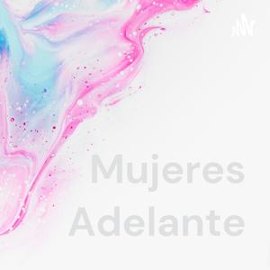 Mujeres Adelante