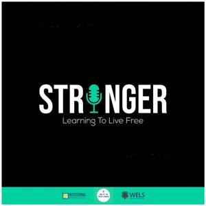 Stronger: Learning to Live Free