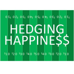 Hedging Happiness