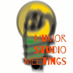 Humor Studio Meetings