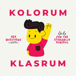 Kolorum Klasrum