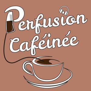 Perfusion caféinée