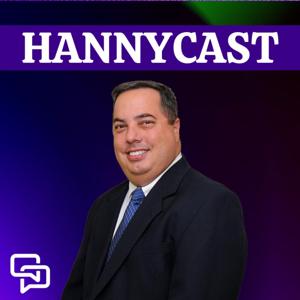 Hannycast by Charles Hanagriff