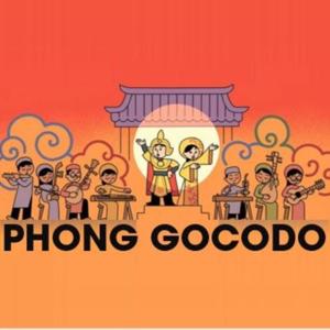 Phong Gocodo