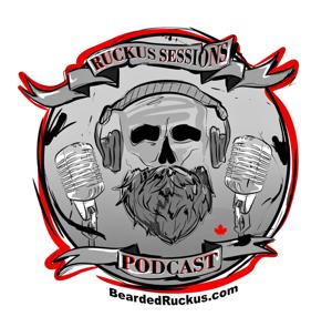 Ruckus Sessions Podcast