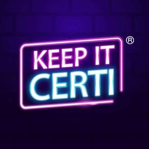 Keep It Certi