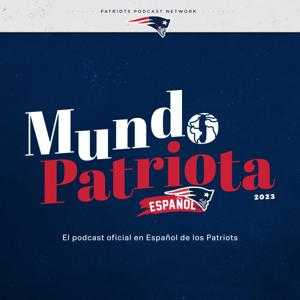 Mundo Patriota by New England Patriots