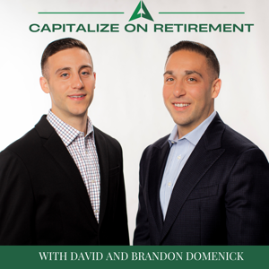 Capitalize on Retirement