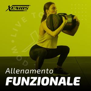 Allenamento Funzionale