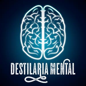 Destilaria Mental