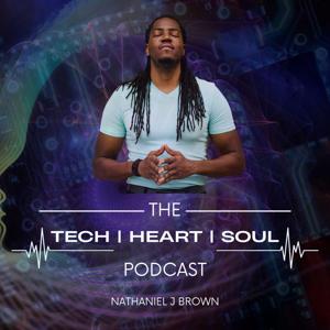 TECH | HEART | SOUL