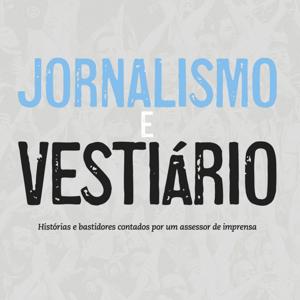 Jornalismo e Vestiário