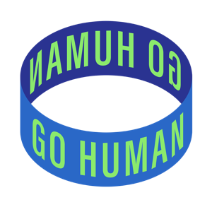 Human Exchange with Go Human