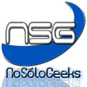 NoSóloGeeks